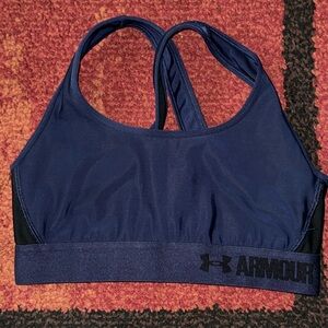 Under Armour‎ Sports Bra